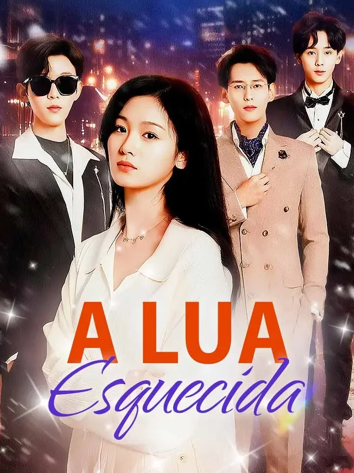 A Lua EsquecidaMini Séries