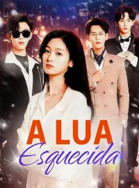 A Lua EsquecidaDramas Curtos