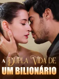 A Dupla Vida de um BilionárioMini Séries