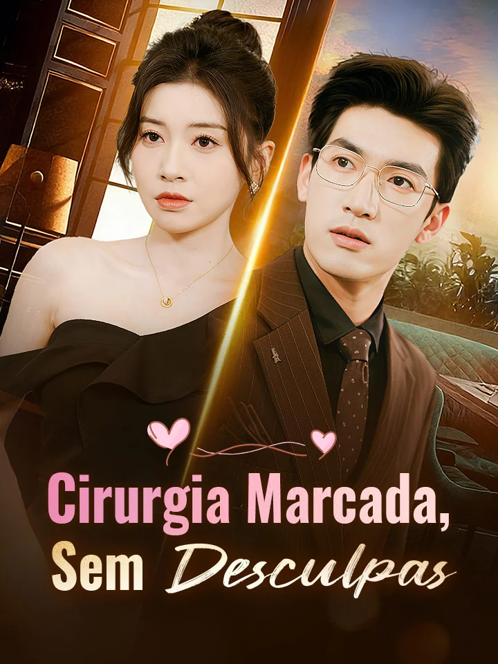 Cirurgia Marcada, Sem DesculpasMini Séries