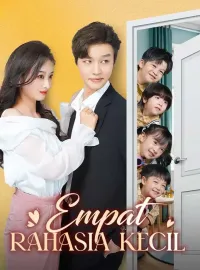 Empat Rahasia KecilDrama Pendek