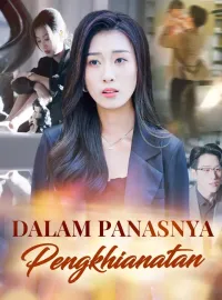 Dalam Panasnya PengkhianatanMini Seri