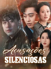Acusações SilenciosasMini Séries