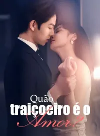 Quão traiçoeiro é o amor?Dramas Curtos