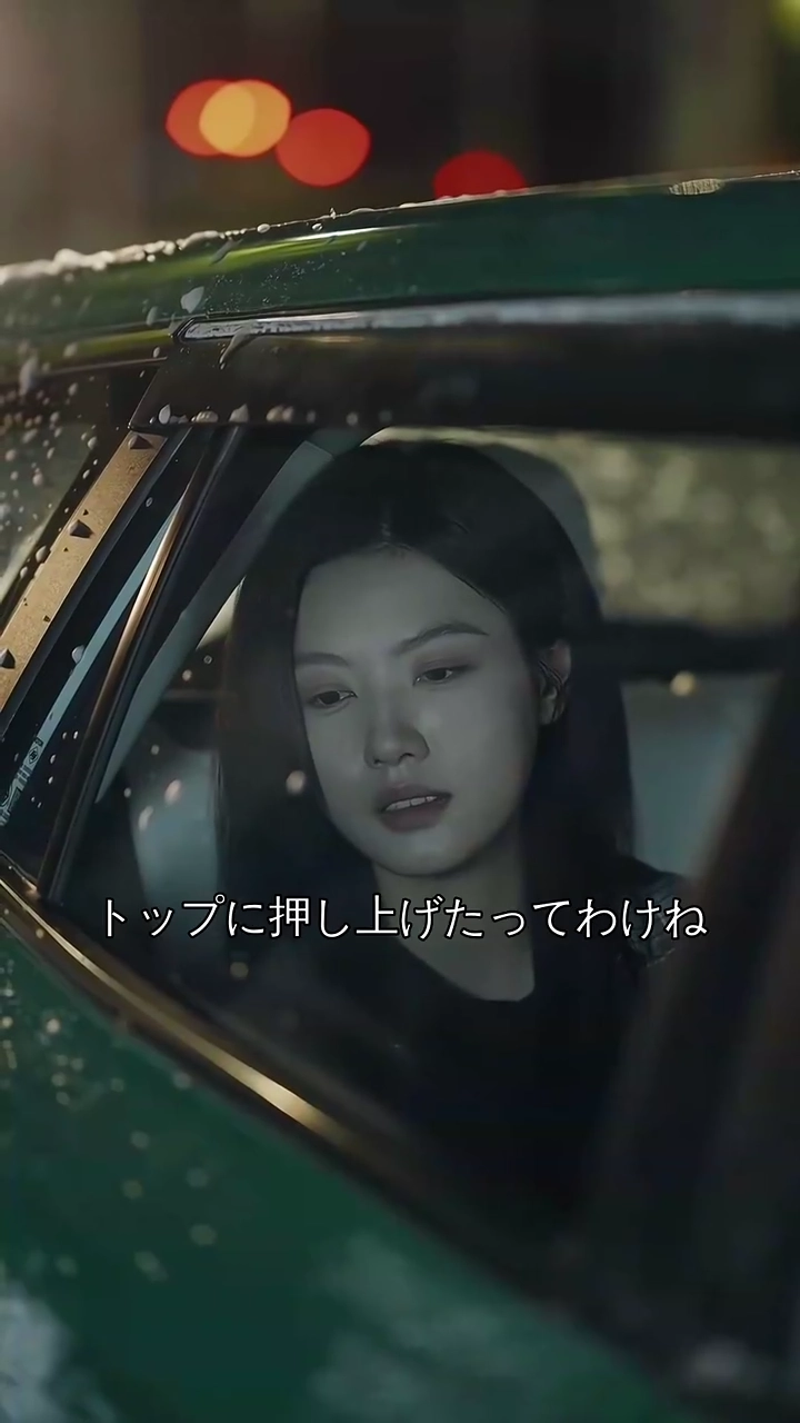 二度目の人生、私は償わせる写真