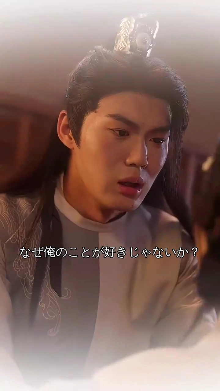 墜ちた駒と運命の盤写真