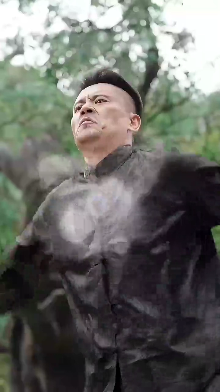 塵より宗師へ写真