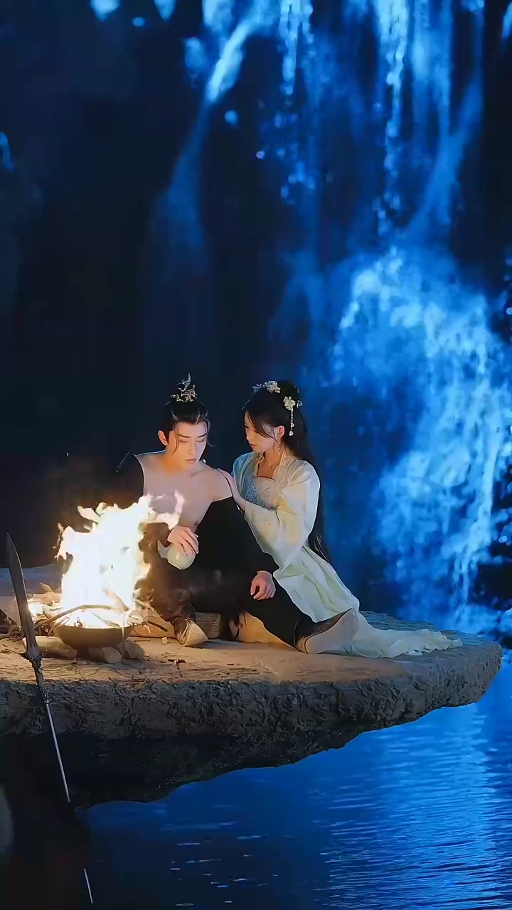 暴君の愛～夜陰より君を奪う～写真