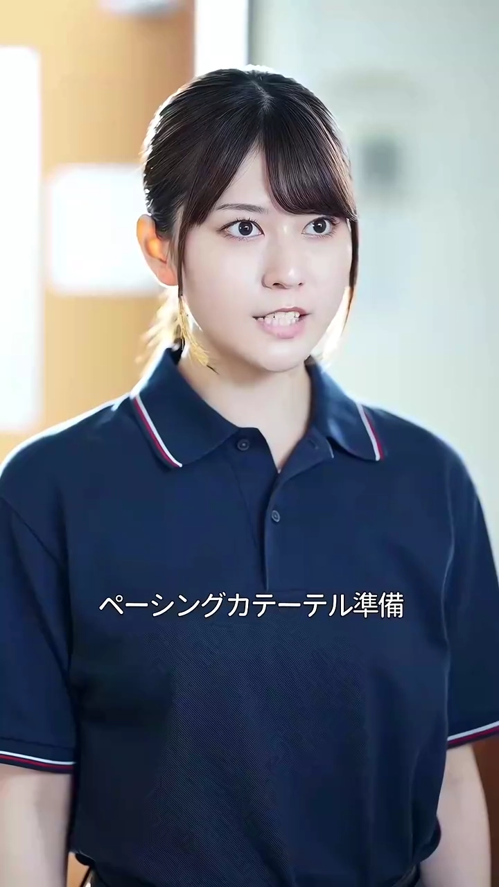 令孃革命：清掃婦の逆襲写真