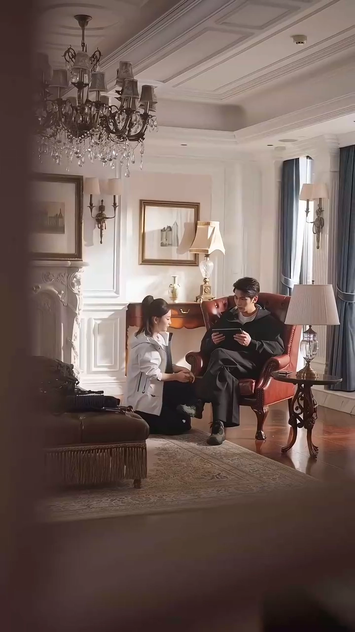 離婚後、私だけのオーロラを掴む写真