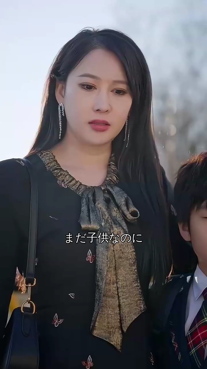 母の名において写真