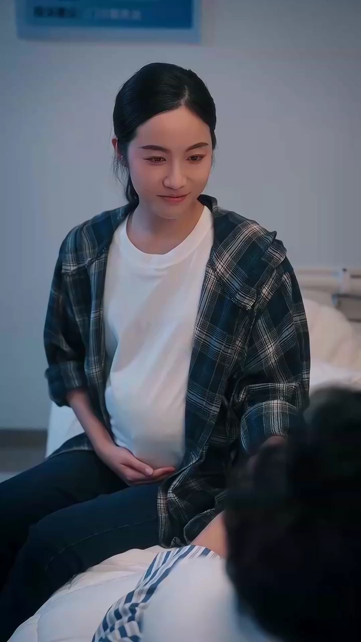 星が瞳に降り注ぐ写真