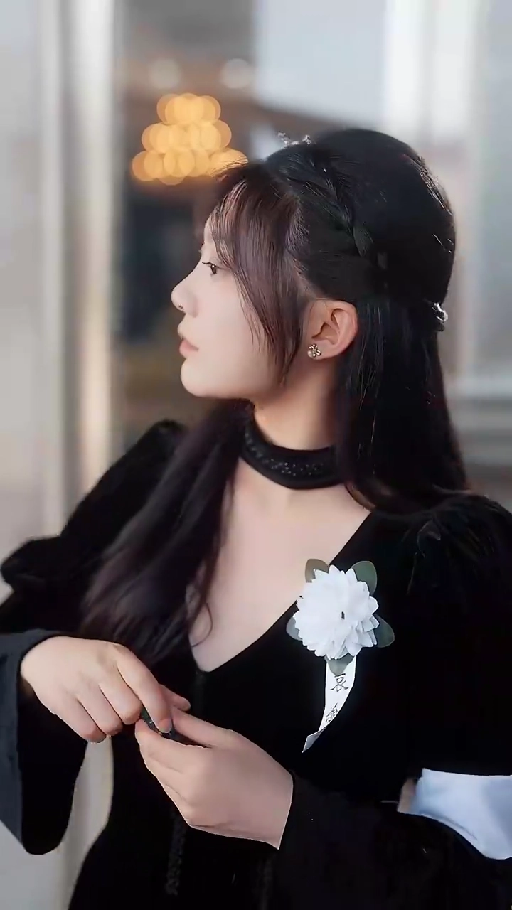 彼の手に囚われて写真