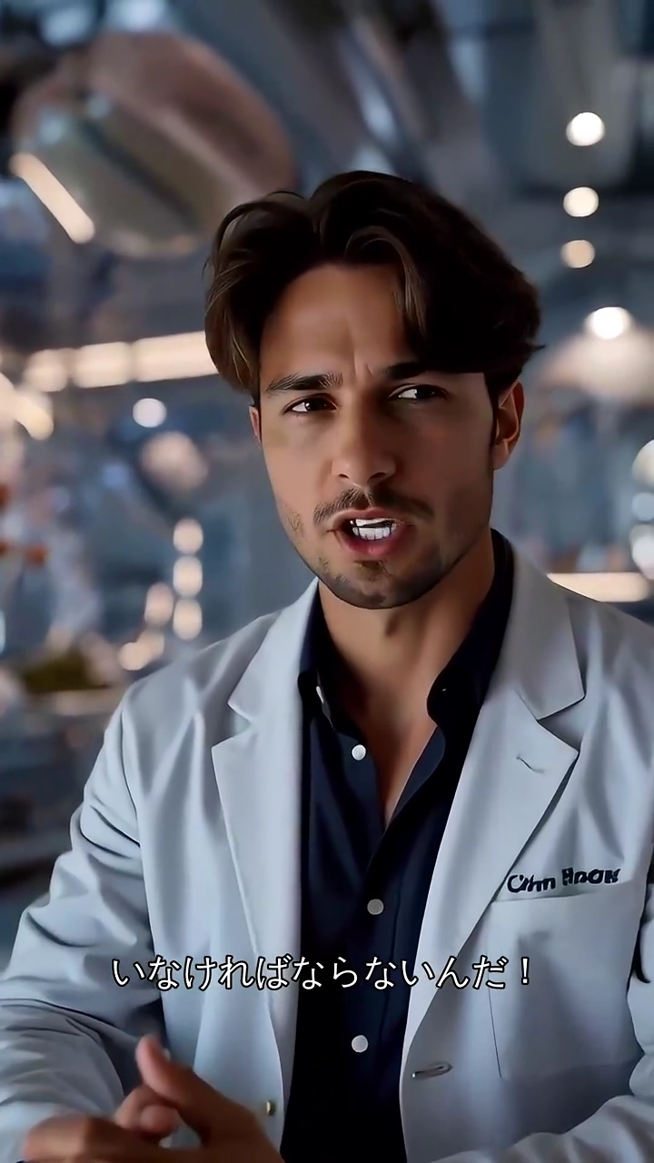 双子の交換：凍った妻の復讐写真