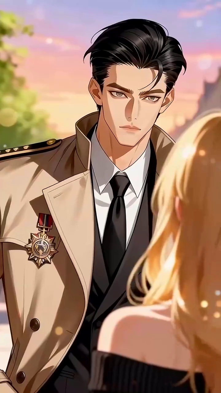 ママは今日も、悪を叩き潰す写真