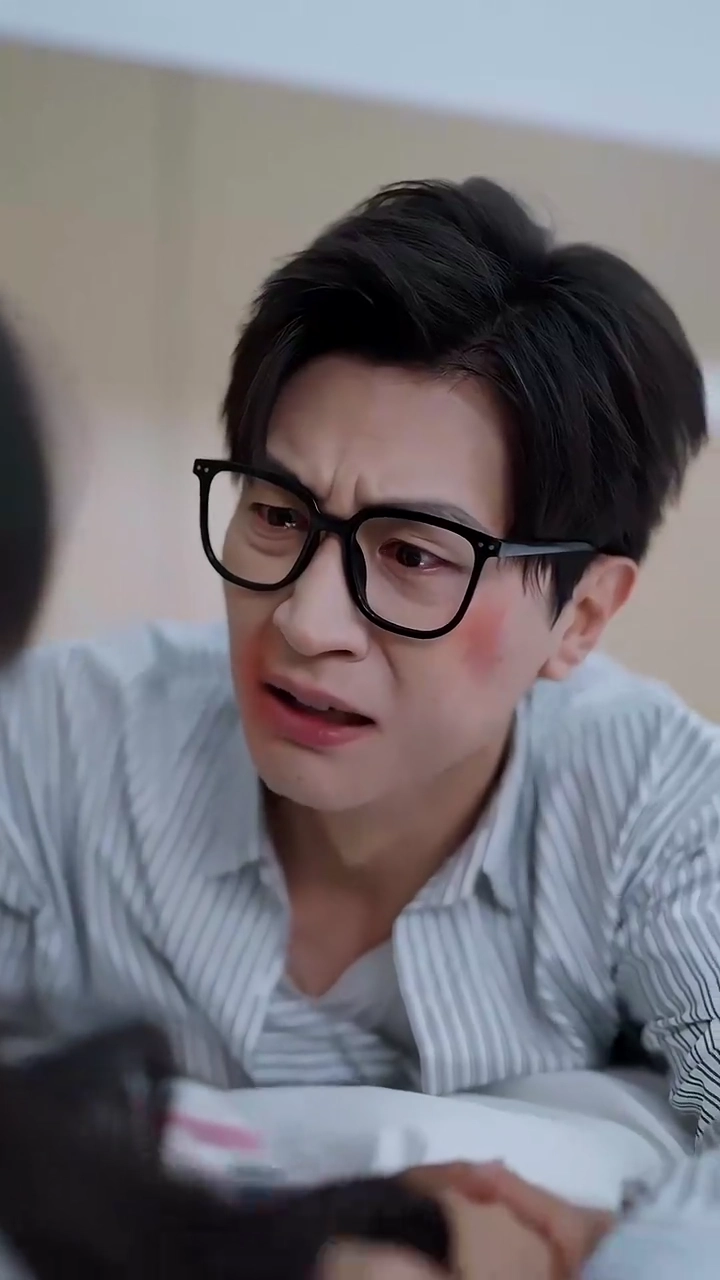 二人分の別れ写真