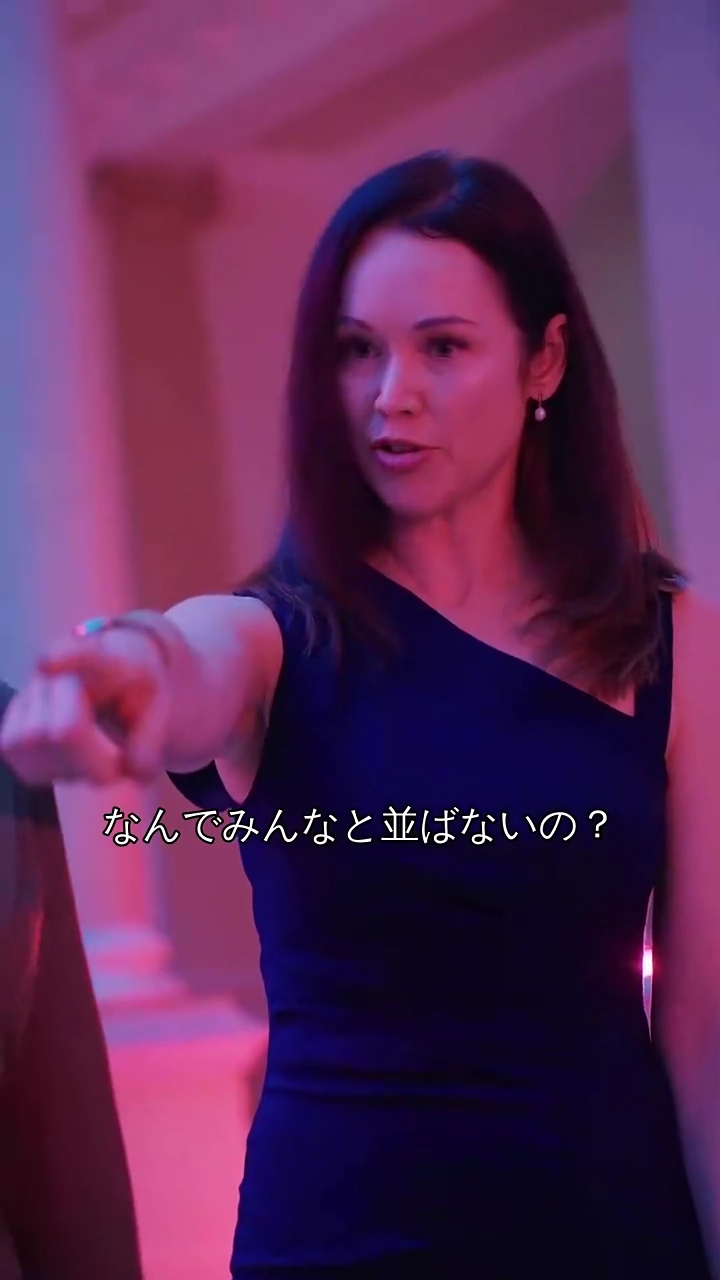 誤解の中から生み出した真の愛写真