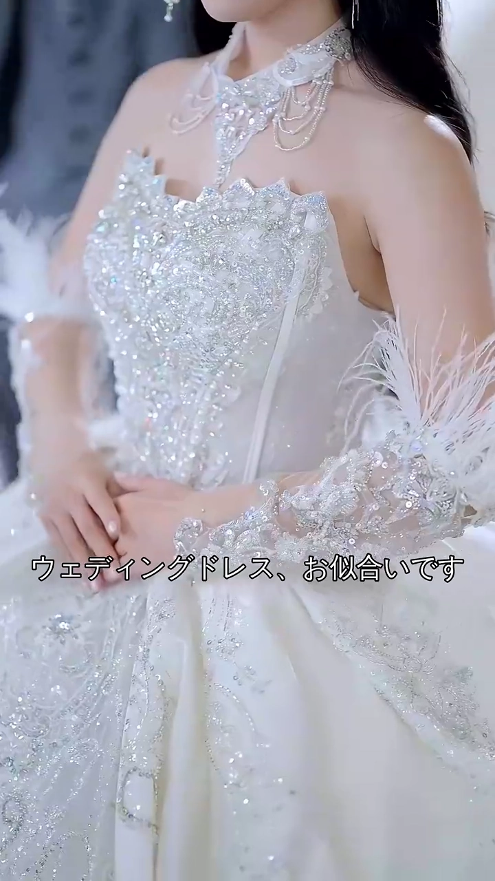 お嬢様は二度と泣かない写真