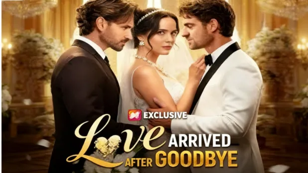 Your Love Arrived After Goodbye: He Said He Loved Her, He Was Using Her