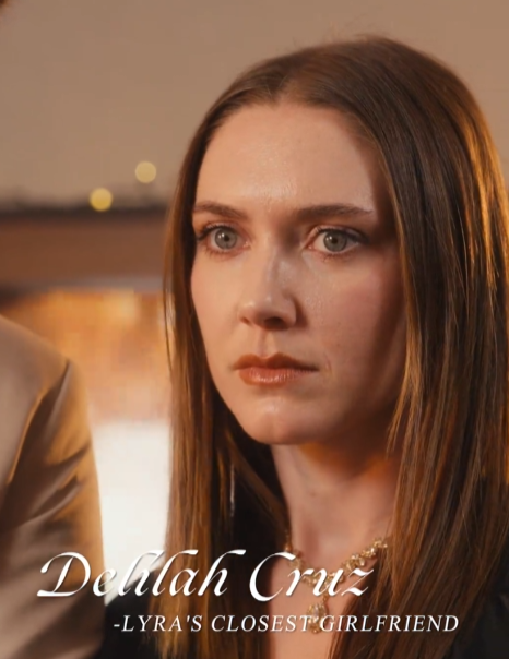 The Husband Swap Game