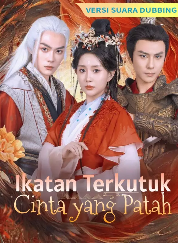 [Versi suara dubbing] Ikatan Terkutuk, Cinta yang PatahMini Seri