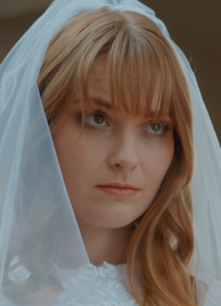 Falling for the Wrong Bride cast