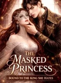 The Masked Princess Bound To The King She Hates Short Dramas