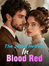 The Jilted Heiress In Blood Red