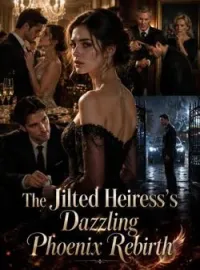 The Jilted Heiress's Dazzling Phoenix RebirthShort Dramas