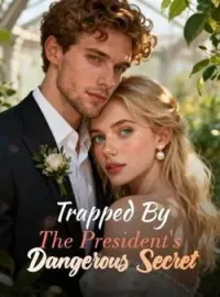 Trapped By The President's Dangerous SecretShort Dramas