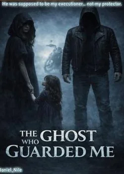 The Ghost Who Guarded Me 