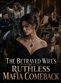 The Betrayed Wife's Ruthless Mafia ComebackShort Dramas