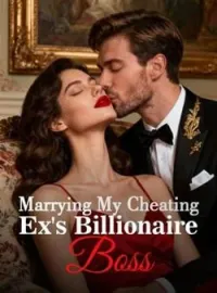 Marrying My Cheating Ex's Billionaire BossShort Dramas