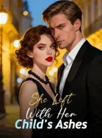 As My Daughter Burned, He Lit Fireworks for HerShort Dramas