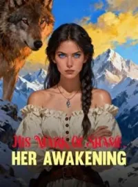 His Mark Of Shame, Her Awakening