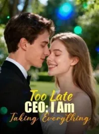 Too Late CEO: I Am Taking EverythingShort Dramas