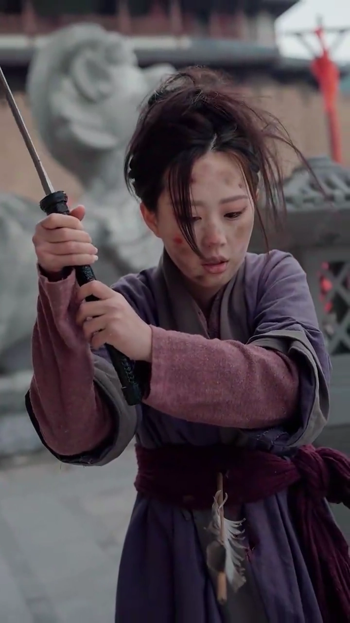 (Dubbed)The Beggar King’s BridePhoto