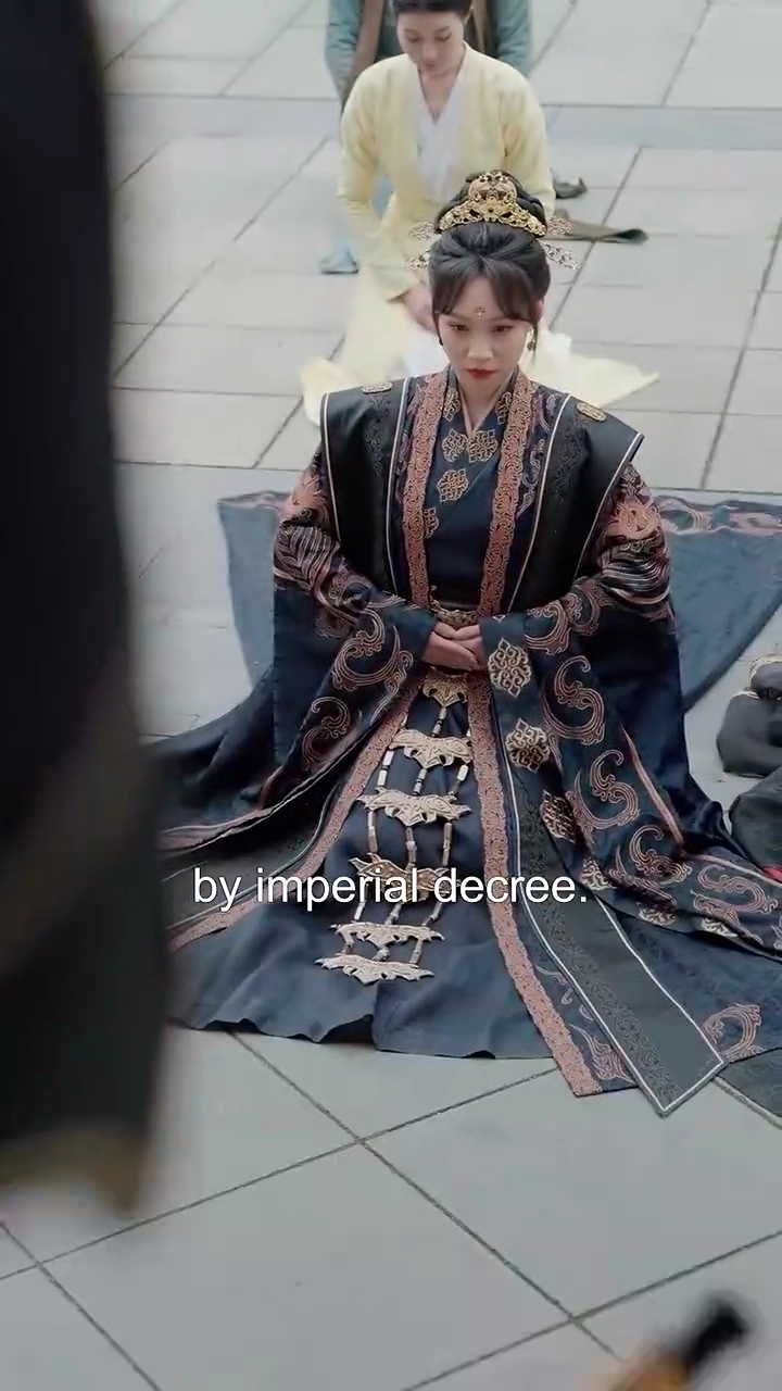 (Dubbed)The Beggar King’s BridePhoto