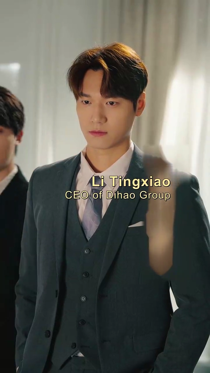 Mr. Li, Your Babies Are HerePhoto