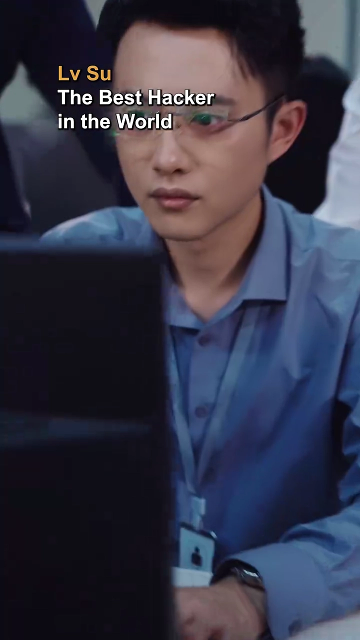 The First HackerPhoto