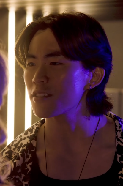 Heart of the Yakuza fullmovie