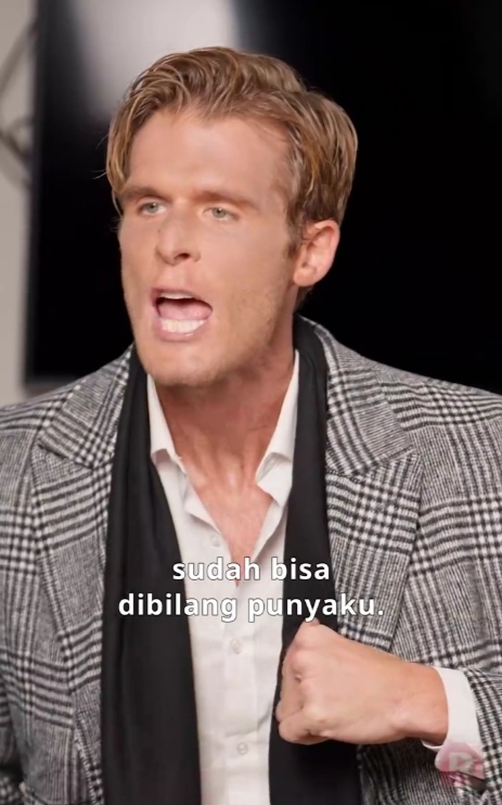 [Versi Dub] Minggir, Akulah Sang Raja Berita semua episode