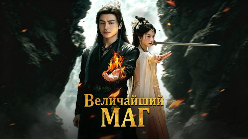 Величайший Маг: это вообще про что — про семью или про власть?