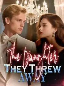 The Daughter They Threw Away