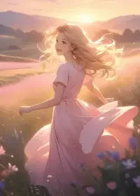 After All My Love, I Let You Go Novel Cover