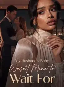 My Husband's Baby Wasn't Mine to Wait For Novel Cover