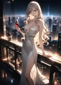 Final Desire ,No More Meetings Novel Cover