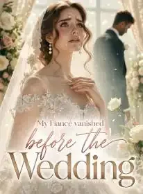 My Fiancé vanished before the Wedding Novel Cover