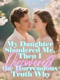 My Daughter Slandered Me, Then I Discovered the Horrendous Truth Why