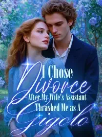 I Chose Divorce After My Wife's Assistant Thrashed Me as A Gigolo Novel Cover